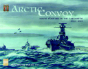 Second World War At Sea Arctic Convoy
