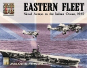 Second World War At Sea Eastern Fleet
