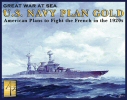 US Navy Plan Gold