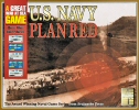 Great War At Sea US Navy Plan Red