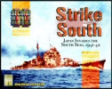 Second World War At Sea Strike South