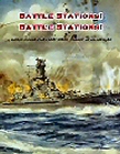 Battle Stations Naval Miniatures Rules
