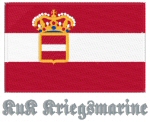 Austro-Hungarian Navy Polo Shirt