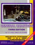 General Quarters III Deluxe Rules