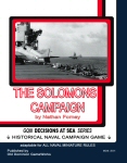 GQ III The Solomons Campaign