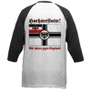 German Navy Rank Shirts