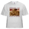 Guadalcanal 1942 T-Shirt