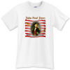 John Paul Jones Serapis Flag T-Shirt