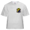 Naval Wargamer Naval Ensign T-Shirts