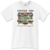 Battle of Santiago T-Shirt
