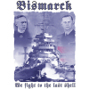Battleship Bismarck Shirt
