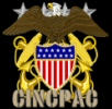 WW2 CINCPAC Shirt