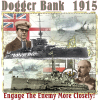 Battle of Dogger Bank Shirt