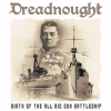 HMS Dreadnought Shirt
