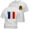 Napoleonic Era Generals T-Shirts