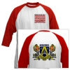 Naval Ensign Jersey Shirts