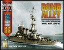 Second World War At Sea Bomb Alley