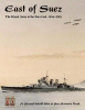 Second World War At Sea East of Suez