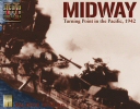 Second World War At Sea Midway