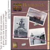 Avalanche Press Bismarck Shirt