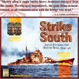 Avalanche Press Strike South Shirt