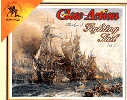 Close Action Naval Wargame