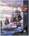Close Action Rebel Seas Supplement