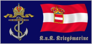 Austro-Hungarian Navy Shirt