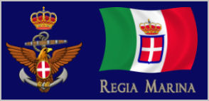 Italian Navy Shirt
