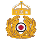 Imperial German Navy Crest Polo