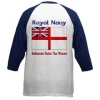 Royal Navy Rank Shirts