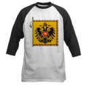 Austrian Regiment Standard Jersey