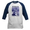 Battleship Bismarck Jersey
