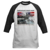 Confederate Navy Jersey Shirt