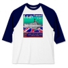 Grey Funnel Line Jersey