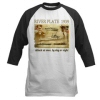 Battle Of River Plate Shirt