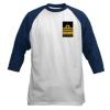Royal Navy Rank Jersey Shirts