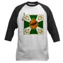 Russian Regiment Standard Jersey