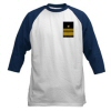 USN Naval Rank Jersey Shirts