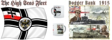 Dogger Bank High Seas Fleet Mug