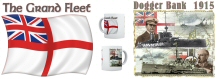Dogger Bank Grand Fleet Mug