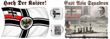 East Asia Squadron Mug