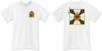 Gebhard von Blucher T-Shirt