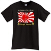 IJN Combined Fleet T-Shirt