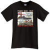Dogger Bank T-shirt