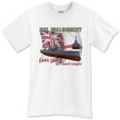 HMS Dreadnought T-Shirt - 3D Model