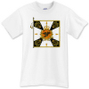 Prussian Regiment Standard T-Shirt