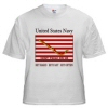 Nimitz CINCPAC T-Shirt
