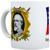Civil War Generals Mugs