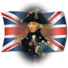 Admiral Nelson Shirts